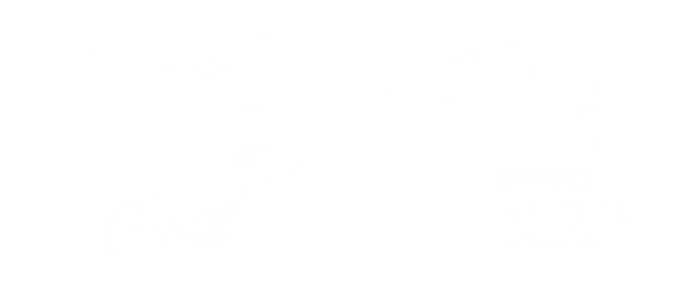 Partner: Teatro Municipal de Chillán · 10 años